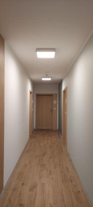 Urokliwy Apartament Baltyk Nieopodal Gdyni New Appartement Pogorze Buitenkant foto
