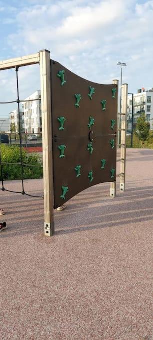Urokliwy Apartament Baltyk Nieopodal Gdyni New Appartement Pogorze Buitenkant foto