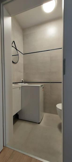 Urokliwy Apartament Baltyk Nieopodal Gdyni New Appartement Pogorze Buitenkant foto