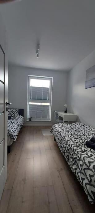 Urokliwy Apartament Baltyk Nieopodal Gdyni New Appartement Pogorze Buitenkant foto