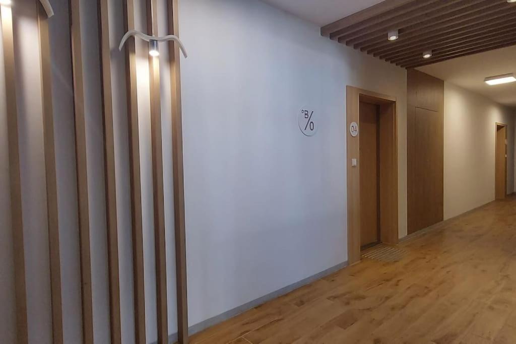Urokliwy Apartament Baltyk Nieopodal Gdyni New Appartement Pogorze Buitenkant foto